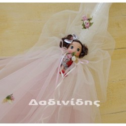 Λαμπαδα προσφορά girl ΛΑΜΠ194 Λαμπαδα προσφορά girl ΛΑΜΠ194