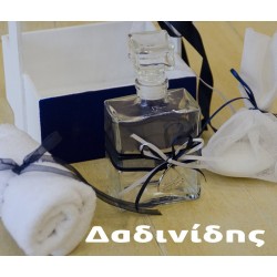 Σετ λαδιού καλαθάκι ξύλινο καραβάκι, αυτοκίνητο ή κορώνα ΣΕΤ150 Σετ λαδιού καλαθάκι ξύλινο καραβάκι, αυτοκίνητο ή κορώνα ΣΕΤ150