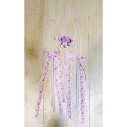 Κεράκια Minnie ΚΕΡ108 Κεράκια Minnie ΚΕΡ108