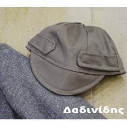 Βαπτιστικό ρούχο Μάκης Τσέλιος Α1455 (σε πακέτο βάπτισης 99€) Βαπτιστικό ρούχο Μάκης Τσέλιος Α1455 (σε πακέτο βάπτισης 99€)