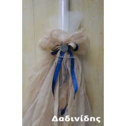 Λαμπάδα Makis Tselios vintage ΛΑΜΠ142 Λαμπάδα Makis Tselios vintage ΛΑΜΠ142