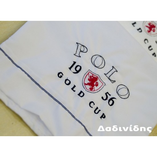 Λαδόπανα polo by Makis Tselios ΑΛΔ135 Λαδόπανα polo by Makis Tselios ΑΛΔ135