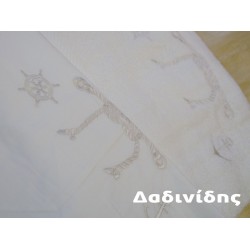 Λαδόπανα με άγκυρες ΑΛΔ143 Λαδόπανα με άγκυρες ΑΛΔ143