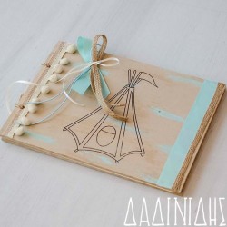 Χειροποίητο ξύλινο ευχολόγιο σκαλιστό ΕΥΧ138 Χειροποίητο ξύλινο ευχολόγιο σκαλιστό ΕΥΧ138