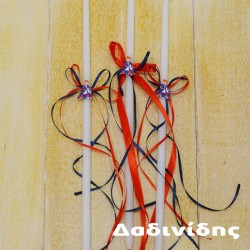 Κεράκια μικρός πρίγκιπας ΚΕΡ121 Κεράκια μικρός πρίγκιπας ΚΕΡ121