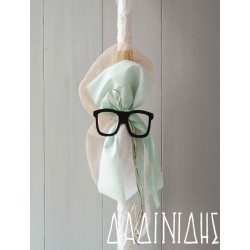 Λαμπάδα Little man ΛΑΜΠ225 Λαμπάδα Little man ΛΑΜΠ225