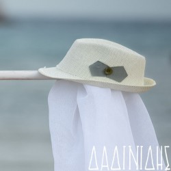 Βαπτιστικό ρούχο Μάκης Τσέλιος Α1600 Βαπτιστικό ρούχο Μάκης Τσέλιος Α1600