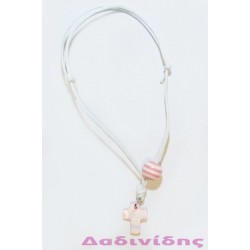 Μαρτυρικά βραχιολάκια με ριγέ μπίλια ΜΑΡ120 Μαρτυρικά βραχιολάκια με ριγέ μπίλια ΜΑΡ120