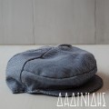 Παιδική τραγιάσκα μπλε ΚΑΠ301 Παιδική τραγιάσκα μπλε ΚΑΠ301