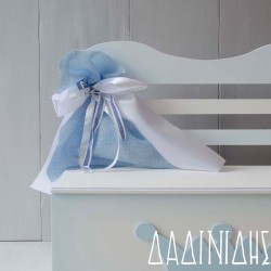 Κουτί βάπτισης "Κορώνα" ΚΤ237 Κουτί βάπτισης "Κορώνα" ΚΤ237