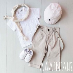 Πακέτο βάπτισης "Αρκουδάκι" ΠΑ223 Πακέτο βάπτισης "Αρκουδάκι" ΠΑ223