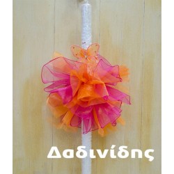 Λαμπάδα πεταλούδα ΛΑΜΠ112 Λαμπάδα πεταλούδα ΛΑΜΠ112