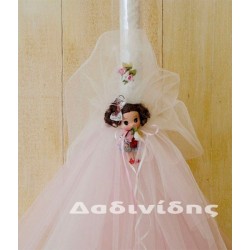 Λαμπαδα προσφορά girl ΛΑΜΠ194 Λαμπαδα προσφορά girl ΛΑΜΠ194