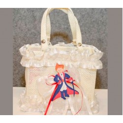 Σετ λαδιού τσαντάκι μικρός πρίγκιπας ΣΕΤ142 Σετ λαδιού τσαντάκι μικρός πρίγκιπας ΣΕΤ142