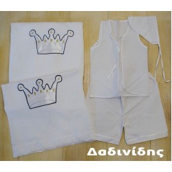 Λαδόπανα κορώνα ΑΛΔ114