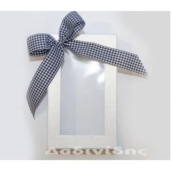 Κουτάκι μαρτυρικών μπλέ ΜΑΡ153 Κουτάκι μαρτυρικών μπλέ ΜΑΡ153