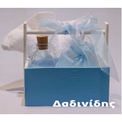 Σετ λαδιού καλαθάκι ξύλινο ΣΕΤ104 Σετ λαδιού καλαθάκι ξύλινο ΣΕΤ104