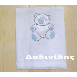 Λαδόπανα αρκουδάκι ΑΛΔ124