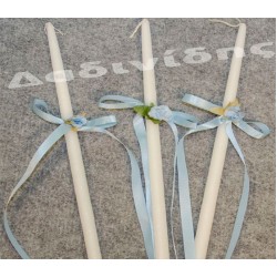 Κεράκια με λουλουδάκια ΚΕΡ114 Κεράκια με λουλουδάκια ΚΕΡ114