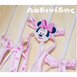 Κεράκια Minnie ΚΕΡ108 Κεράκια Minnie ΚΕΡ108