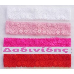 Κορδέλα δαντέλα ΚΑΞ145