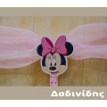 Στολισμός κολυμβήθρας Minnie Mouse ΣΤΟΛ6 Στολισμός κολυμβήθρας Minnie Mouse ΣΤΟΛ6