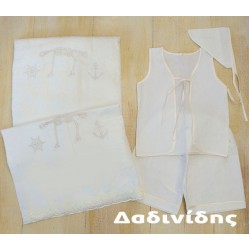 Λαδόπανα με άγκυρες ΑΛΔ143