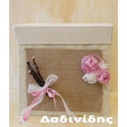 Κουτί σκαμπώ σπαστό vintage ΚΤ210 Κουτί σκαμπώ σπαστό vintage ΚΤ210