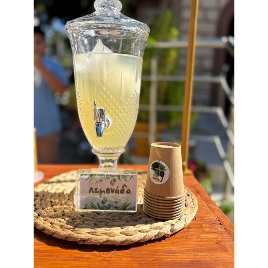 Στολισμός βάπτισης "Tucan" ΣΤΟΛ244