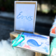 Στολισμός βάπτισης "Φάλαινα-Βυθός" ΣΤΟΛ220