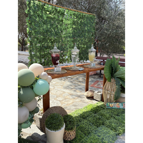 Στολισμός βάπτισης "Λιονταράκι" ΣΤΟΛ243