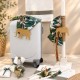 Σετ βάπτισης "Safari glamour" ΣΕΤ-Α110