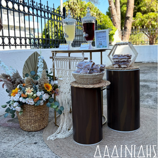 Στολισμός βάπτισης "Winnie the Pooh" ΣΤΟΛ246