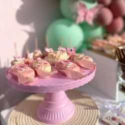 Στολισμός βάπτισης "Πεταλούδα" ΣΤΟΛ232