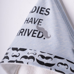 Μπουρνούζι Mini ΜΙ018 Μπουρνούζι Mini ΜΙ018