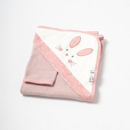 Μπουρνούζι Mini ΜΙ-35