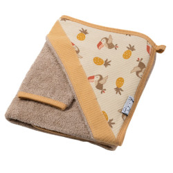 Μπουρνούζι Mini ΜΙ-001 Μπουρνούζι Mini ΜΙ-001