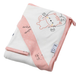 Μπουρνούζι Mini ΜΙ-004 Μπουρνούζι Mini ΜΙ-004