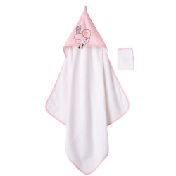 Μπουρνούζι Mini ΜΙ016 Μπουρνούζι Mini ΜΙ016