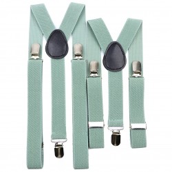 Τιράντες παιδικές μονόχρωμες προσφορά ΑΑΞ104