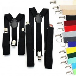 Τιράντες παιδικές μονόχρωμες προσφορά ΑΑΞ104