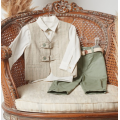 Βαπτιστικό ρούχο Guy Laroche Α1737 (Σε πακέτο βάπτισης 115€) Βαπτιστικό ρούχο Guy Laroche Α1737 (Σε πακέτο βάπτισης 115€)
