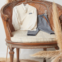 Βαπτιστικό ρούχο Guy Laroche Α1738 (Σε πακέτο βάπτισης 115€) Βαπτιστικό ρούχο Guy Laroche Α1738 (Σε πακέτο βάπτισης 115€)