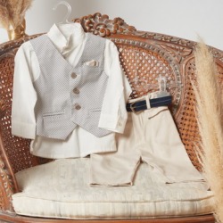 Βαπτιστικό ρούχο Guy Laroche Α1739 (Σε πακέτο βάπτισης 115€) Βαπτιστικό ρούχο Guy Laroche Α1739 (Σε πακέτο βάπτισης 115€)