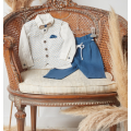 Βαπτιστικό ρούχο Guy Laroche Α1740 (Σε πακέτο βάπτισης 115€) Βαπτιστικό ρούχο Guy Laroche Α1740 (Σε πακέτο βάπτισης 115€)
