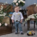 Βαπτιστικο ρούχο Guy Laroche Α1424 (Σε πακέτο βάπτισης 115€) Βαπτιστικο ρούχο Guy Laroche Α1424 (Σε πακέτο βάπτισης 115€)