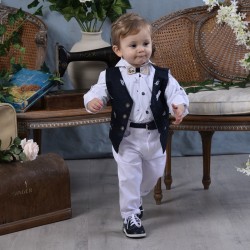 Βαπτιστικό ρούχο Guy Laroche Α1723 (Σε πακέτο βάπτισης 115€) Βαπτιστικό ρούχο Guy Laroche Α1723 (Σε πακέτο βάπτισης 115€)