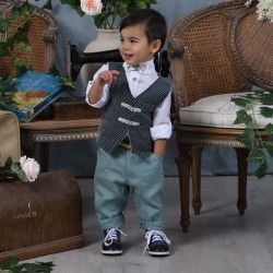 Βαπτιστικό ρούχο Guy Laroche Α1728 (Σε πακέτο βάπτισης 115€) Βαπτιστικό ρούχο Guy Laroche Α1728 (Σε πακέτο βάπτισης 115€)