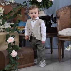 Βαπτιστικό ρούχο Guy Laroche Α1729  (Σε πακέτο βάπτισης 115€) Βαπτιστικό ρούχο Guy Laroche Α1729  (Σε πακέτο βάπτισης 115€)