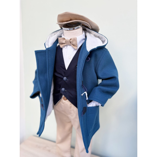 Βαπτιστικό ρούχο Guy Laroche Α1835 (σε πακέτο βάπτισης 130€)